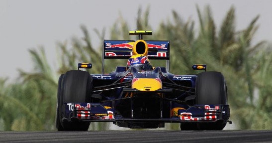 Red Bull Racing